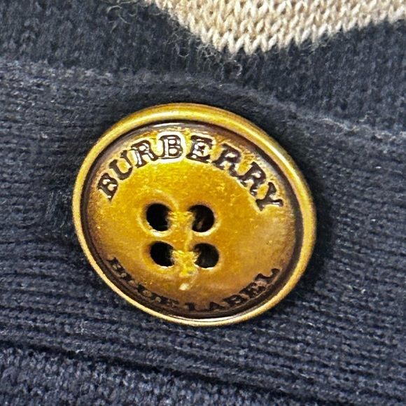 Burberry Blue Label Mini dress size 38 - Picture 11 of 12